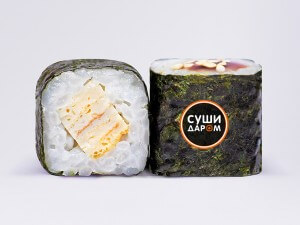 Томаго маки