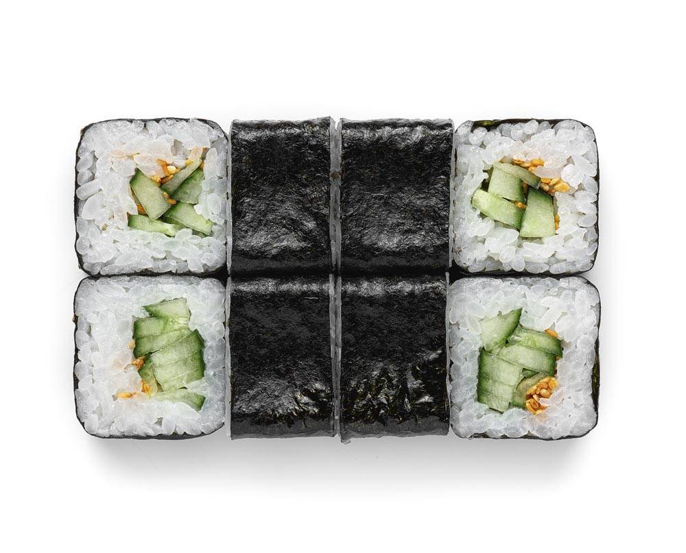 Каппа маки
