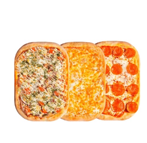 Комбо Третий не лишний