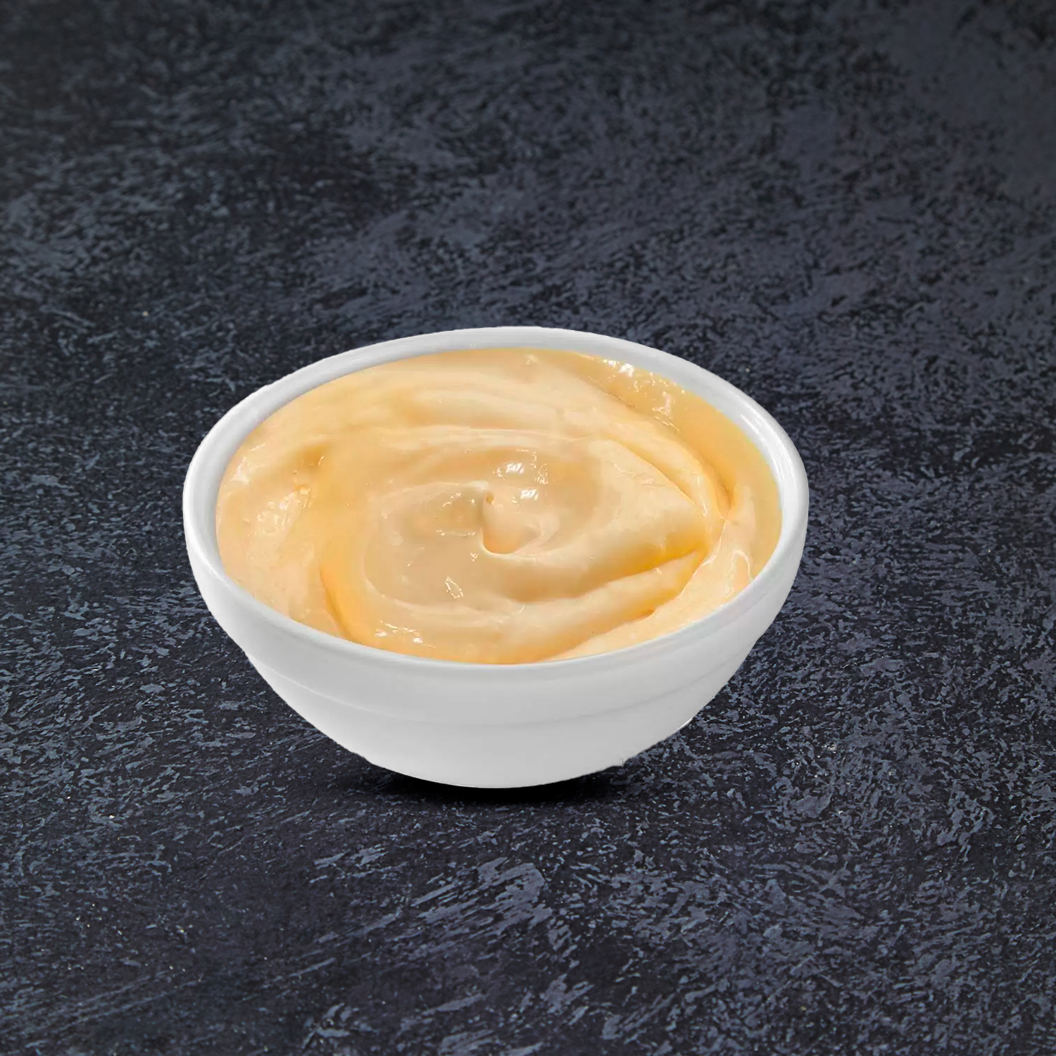 Соус сырный