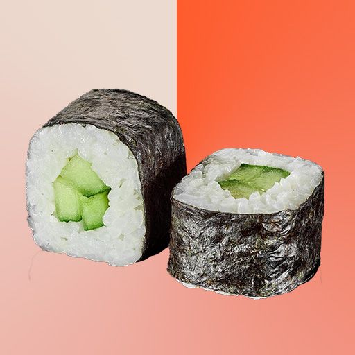 Маки Огурец
