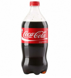 Coca-Cola 0,9