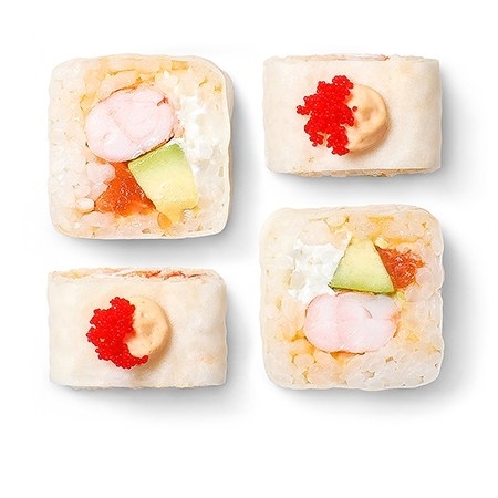 Снежно-нежный