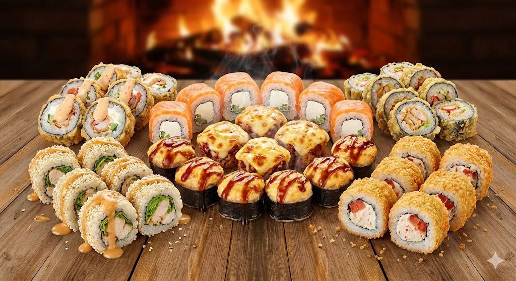 СЕТ ВЕЧЕРИНКА ХХЛ