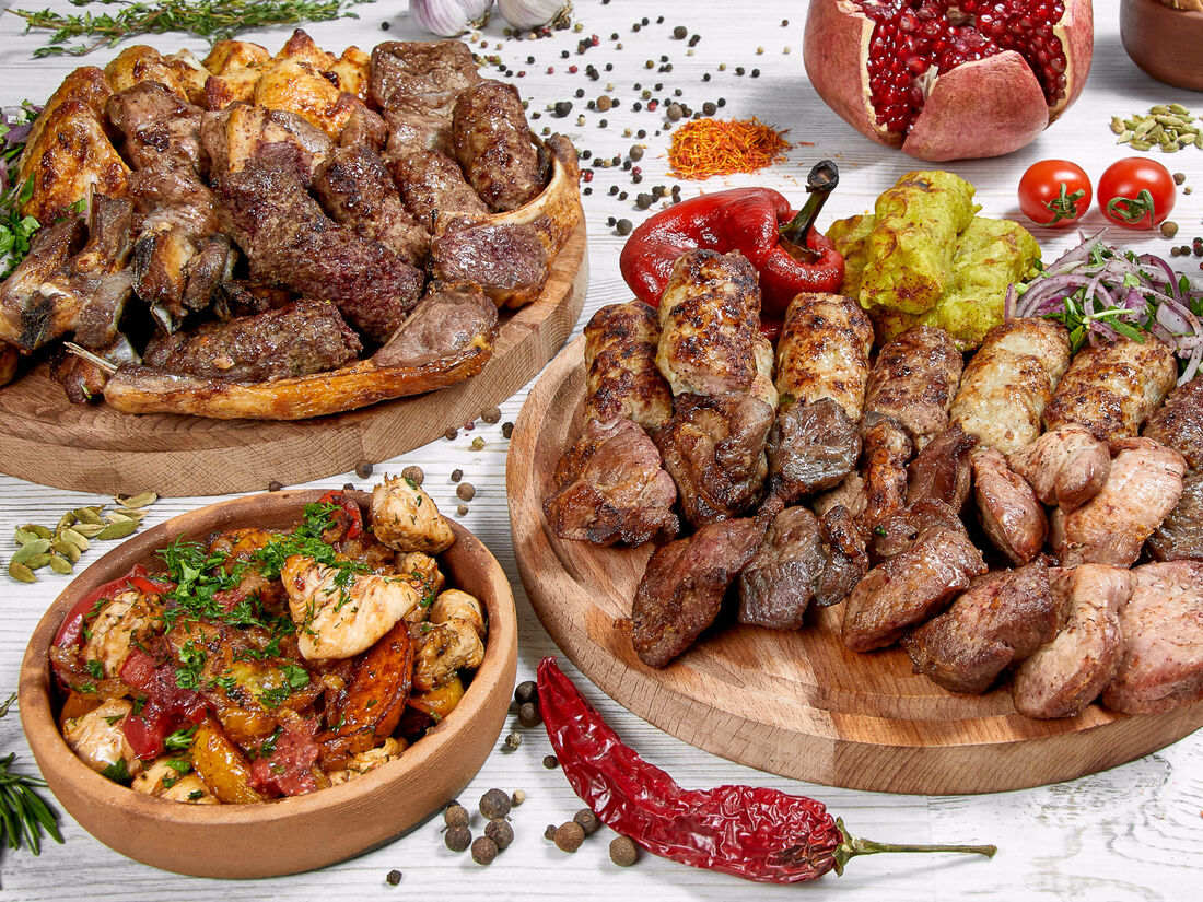 Комбо Царица