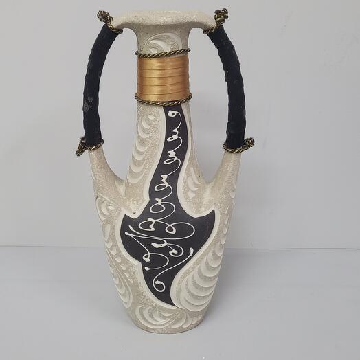 Ваза керамическая