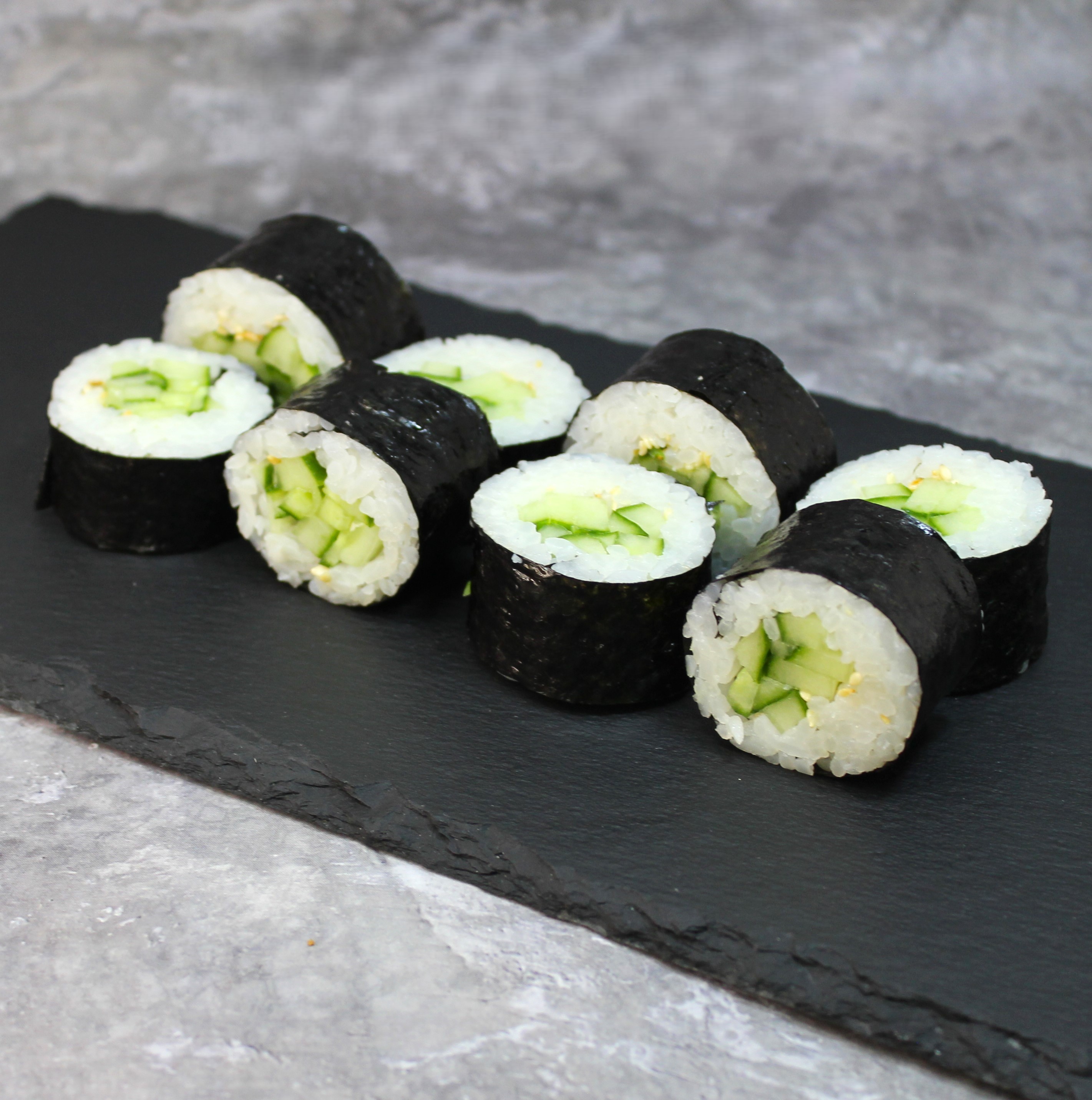 Кюри Маки