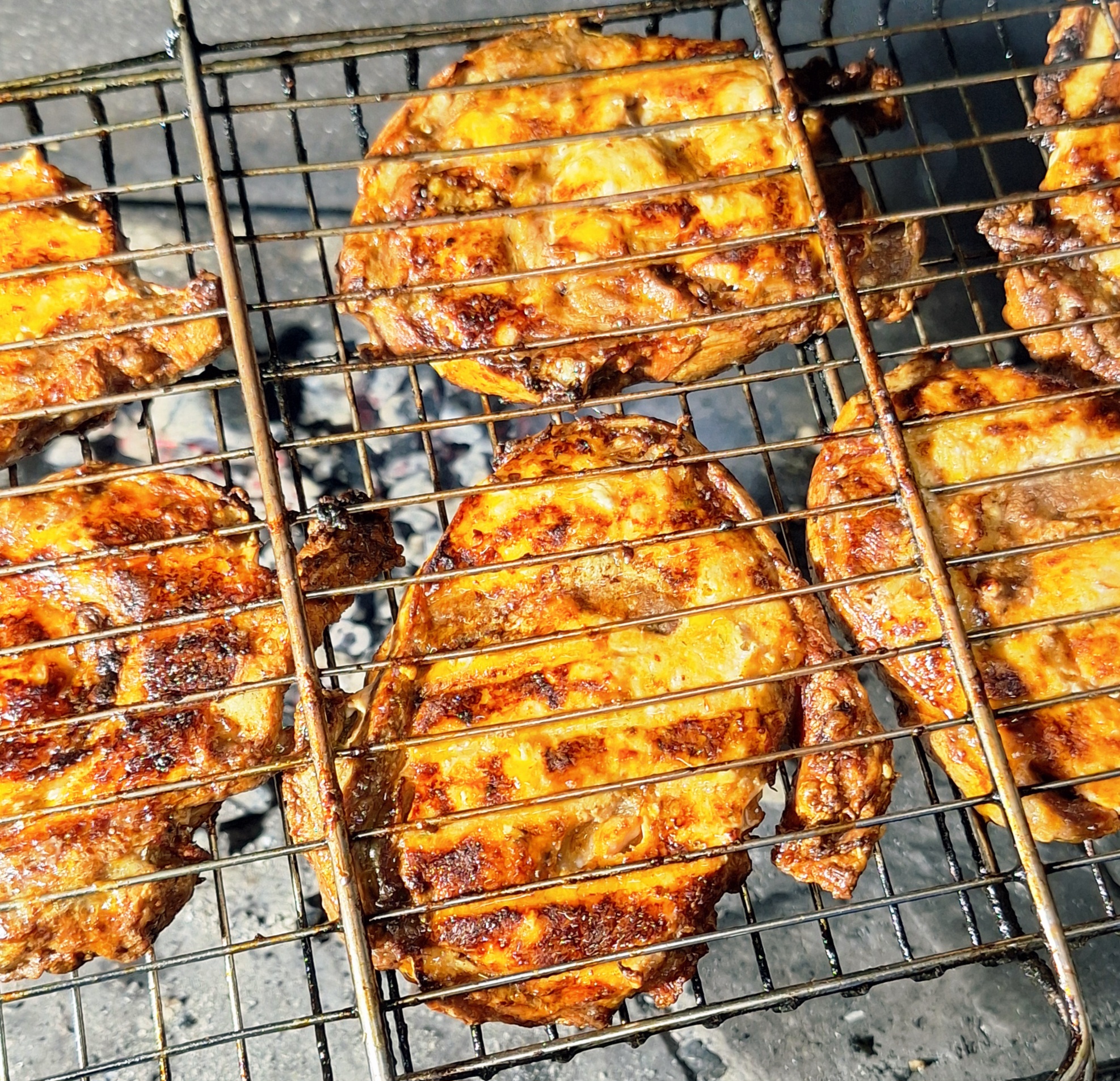 РУЛЕТ-КЕБАБ 