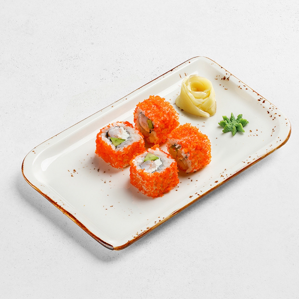 Масаго эби 4шт