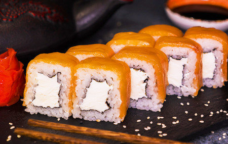 Филадельфия нежная