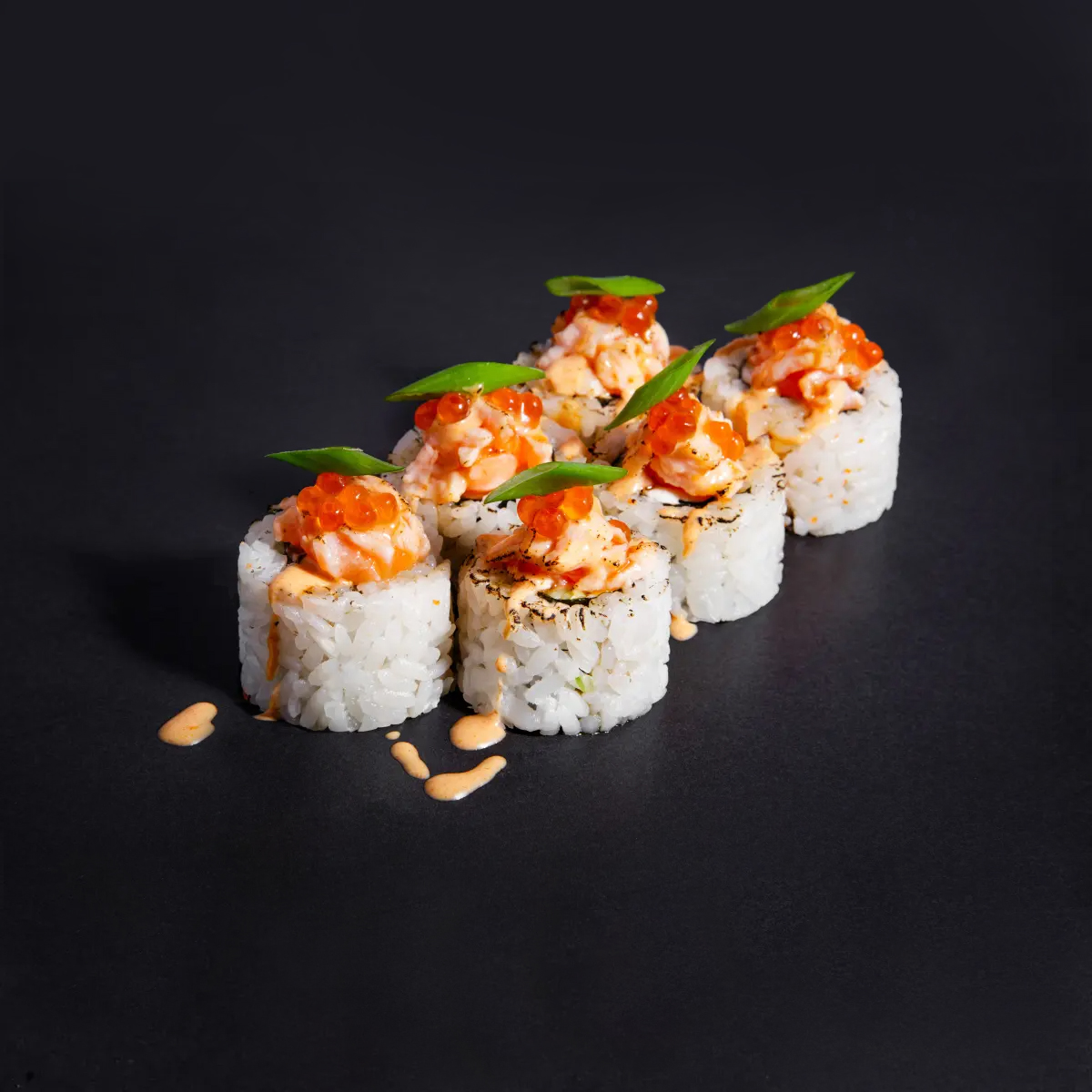 Ролл Мафия непобедима