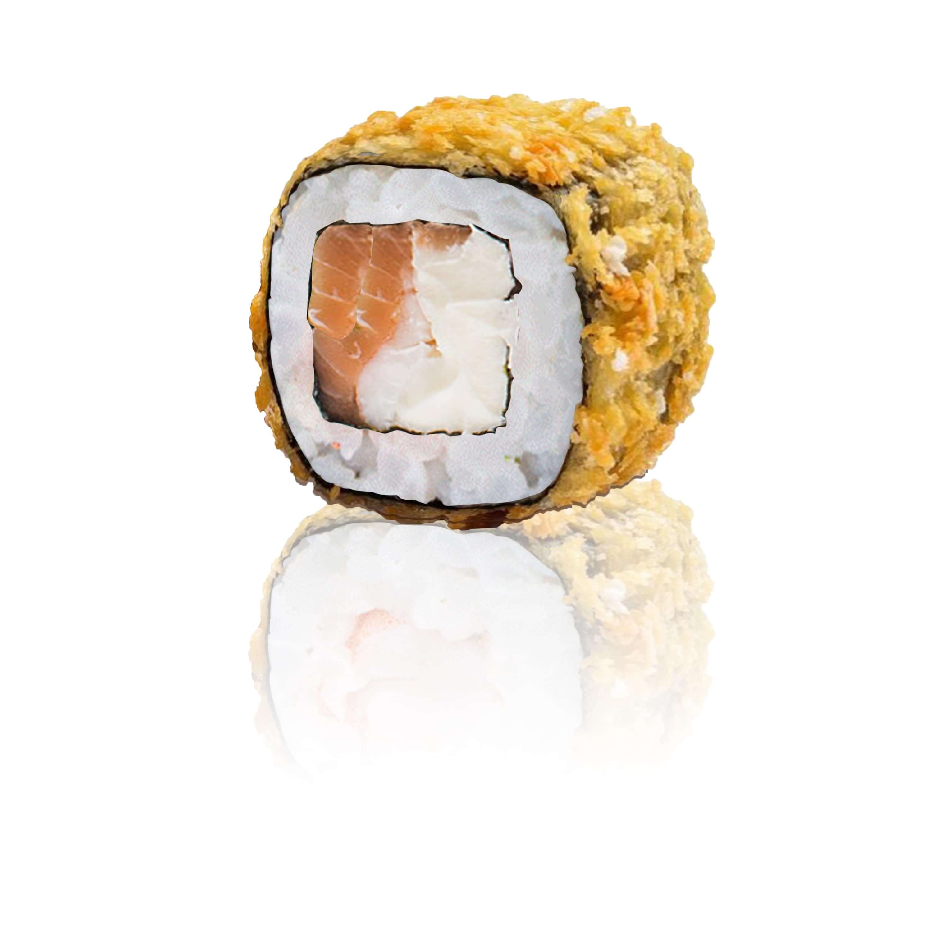 Темпура Гейша