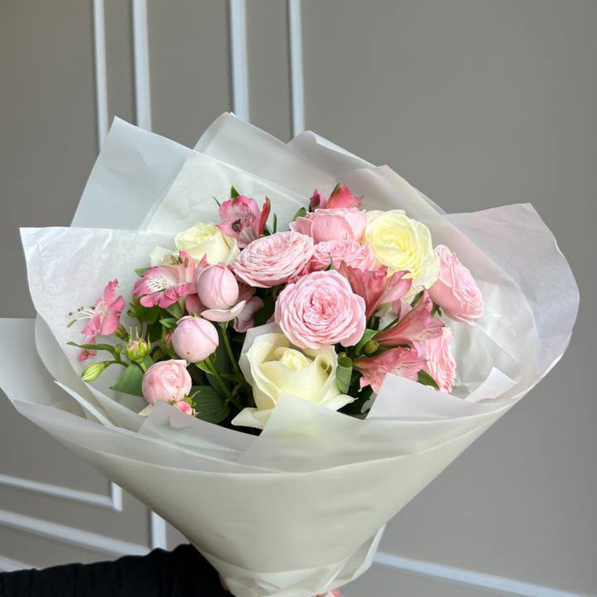 Авторский букет (предзаказ) 567