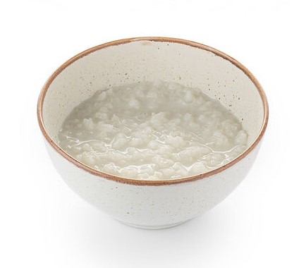 Каша рисовая