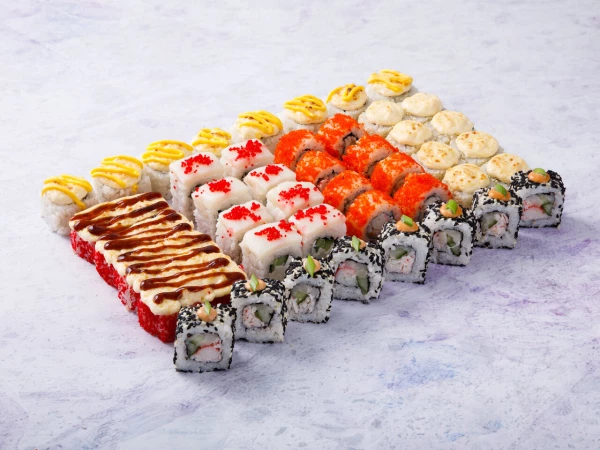 Набор Рыбный Босс