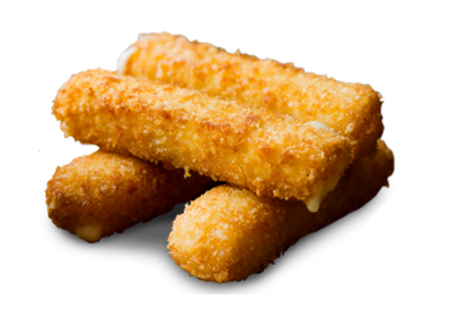 Сырные палочки