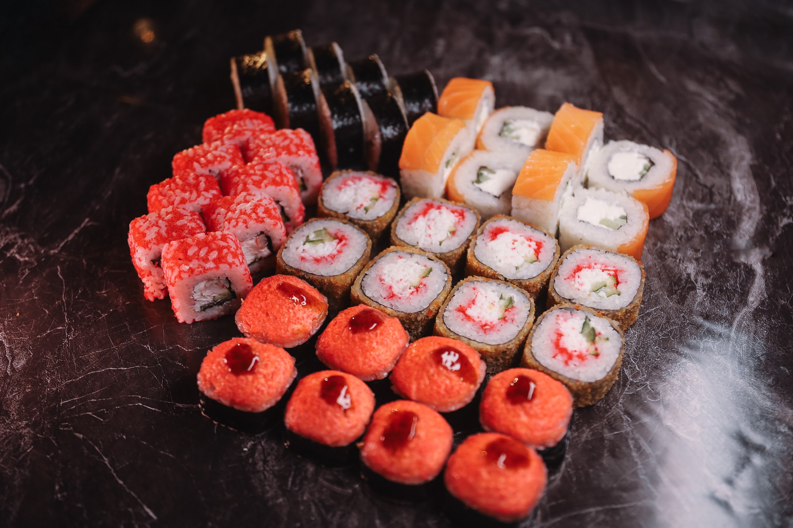 СЕТ "АТЛАНТА"