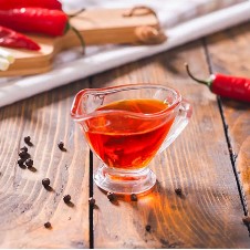 Масло острое для пиццы