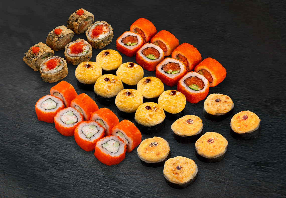 Сет Набор на двоих