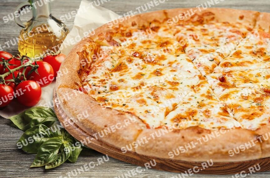 Маргарита (маленькая)