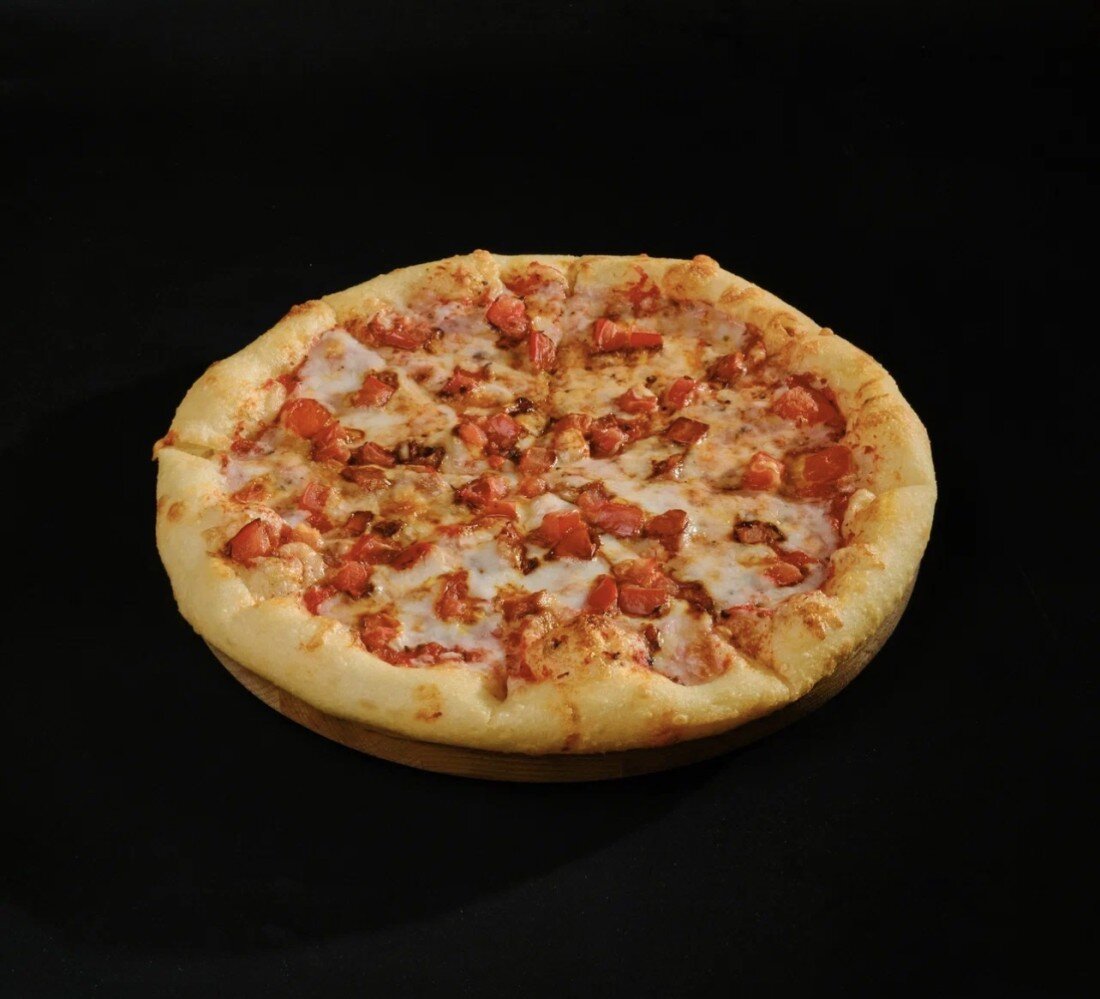 Пицца Маргарита 330г