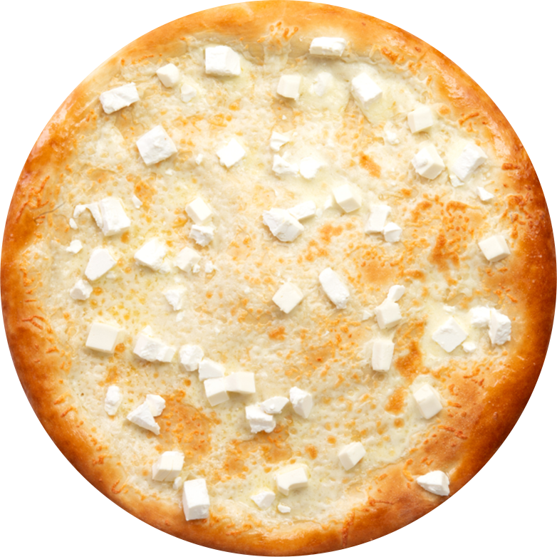 Четыре сыра 42см