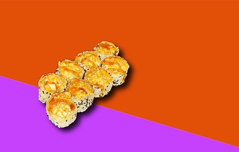 Курица гриль