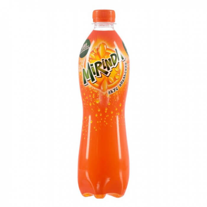 Миринда 0,6