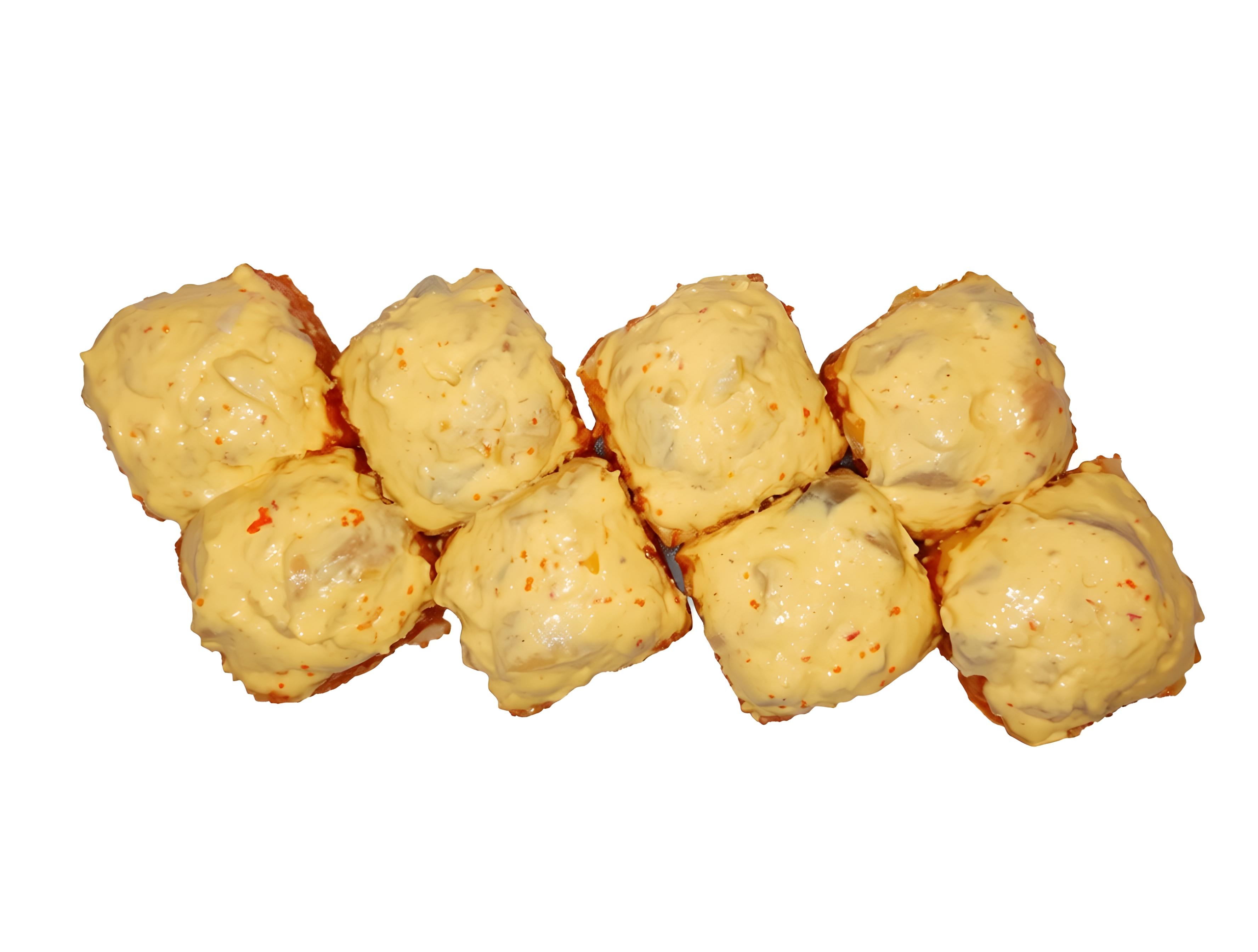 Острый тунец