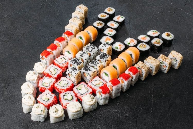 Сет "Быстрый лось"