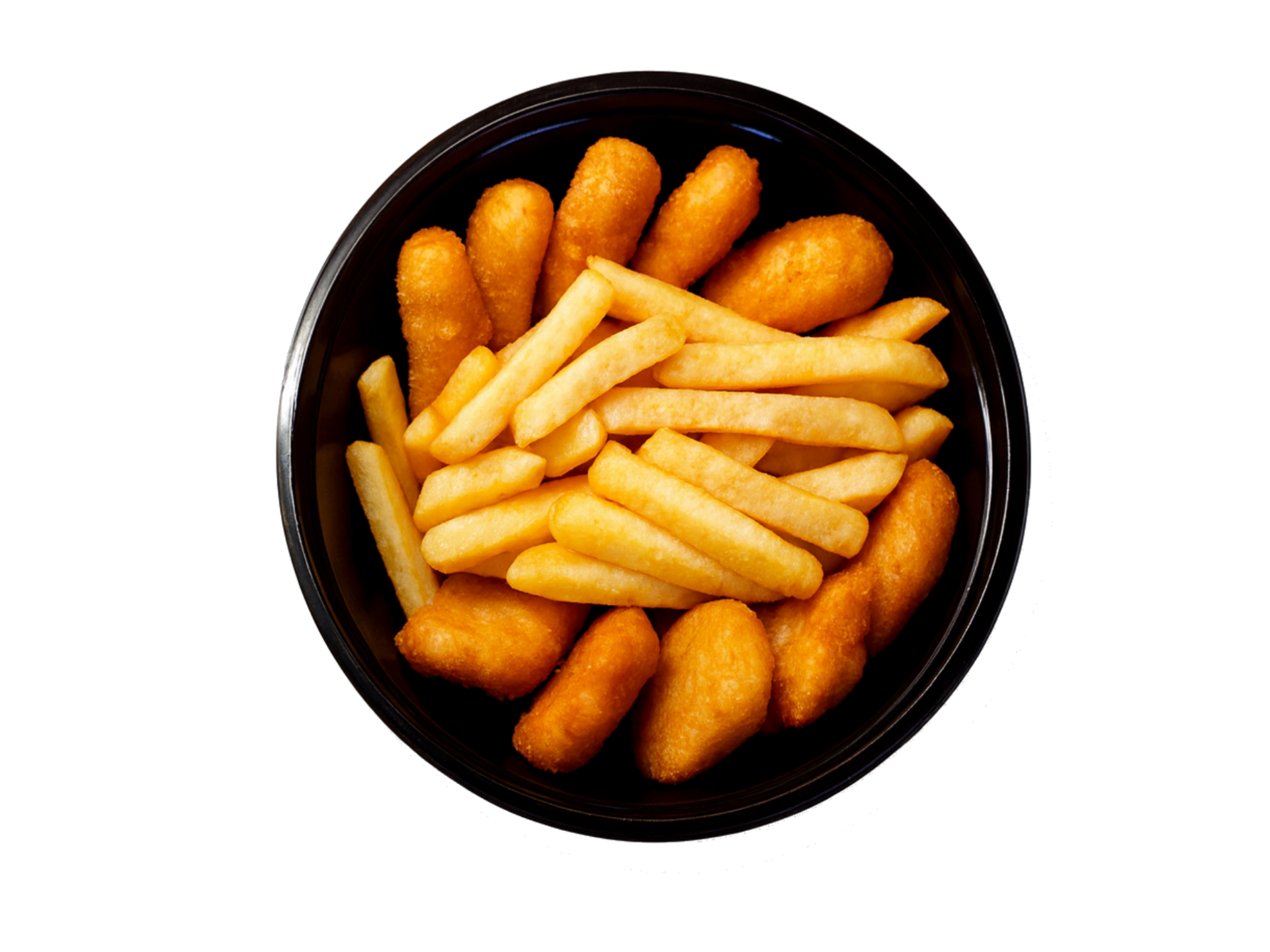 Чиккен Чиз Баскет