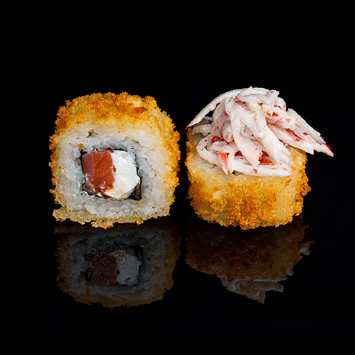 Оушен темпура