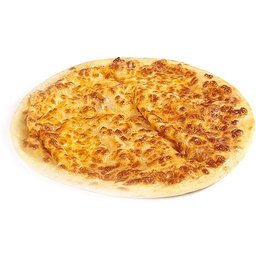 Хачапури по-мегрельски