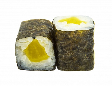 Такуан (постное)