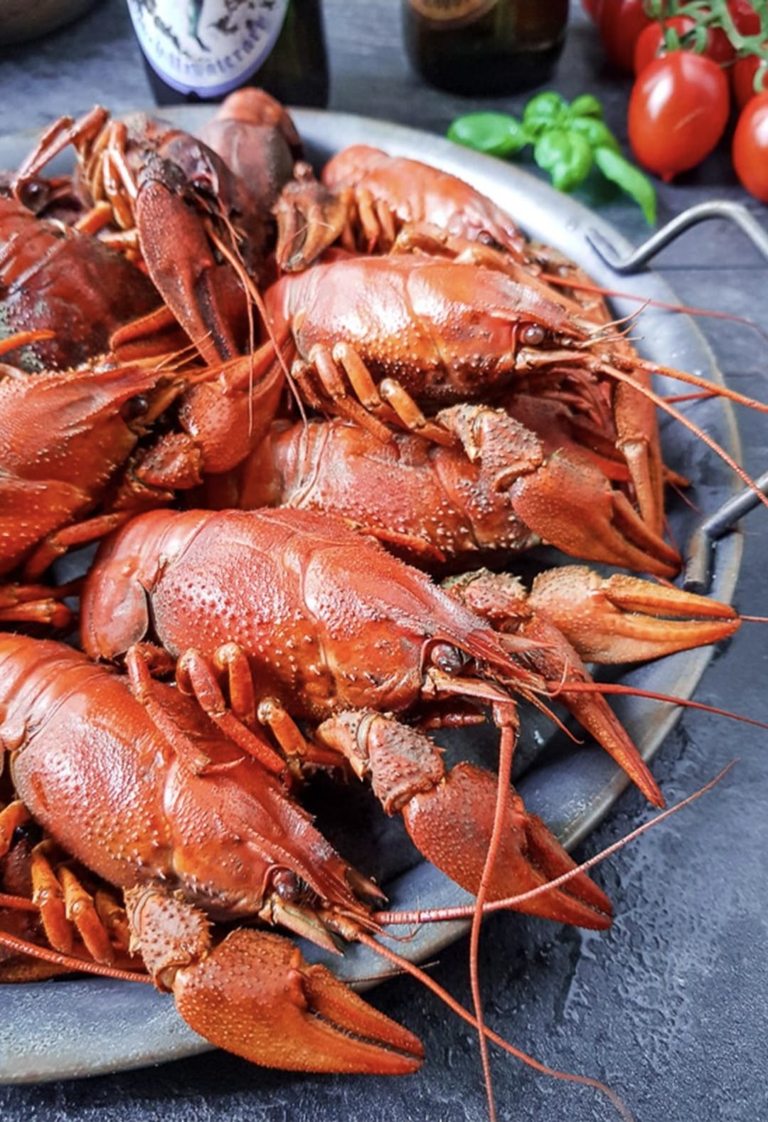 Раки