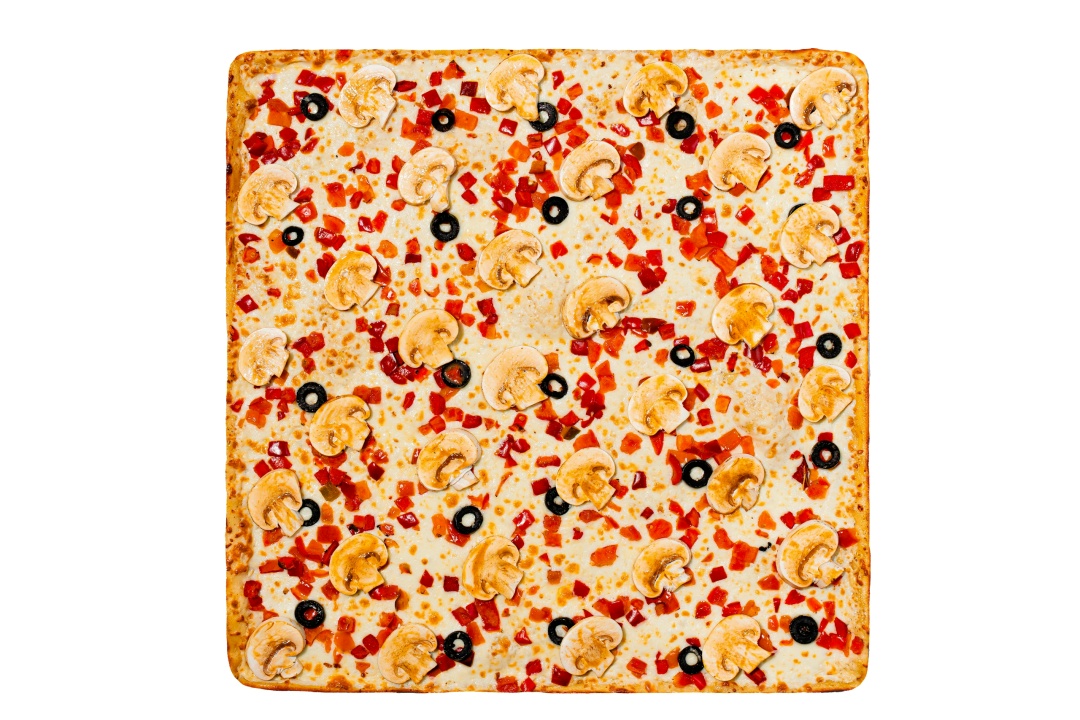 Пицца "Овощная" 20см