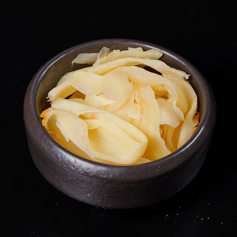 Имбирь маринованный