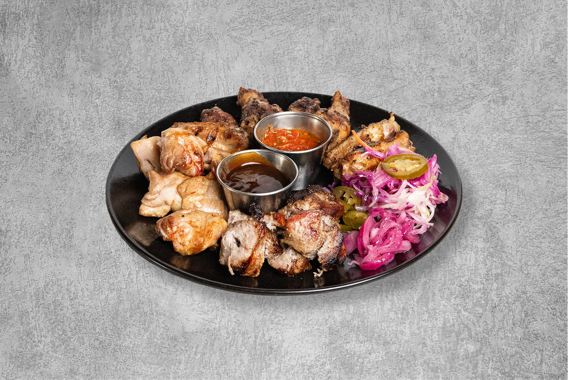 Ассорти гриль mini