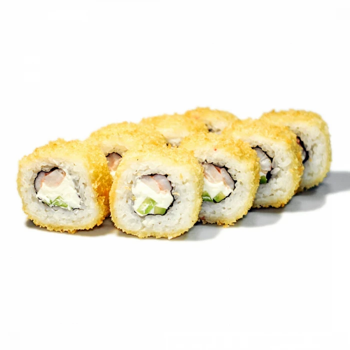 Кранч темпура