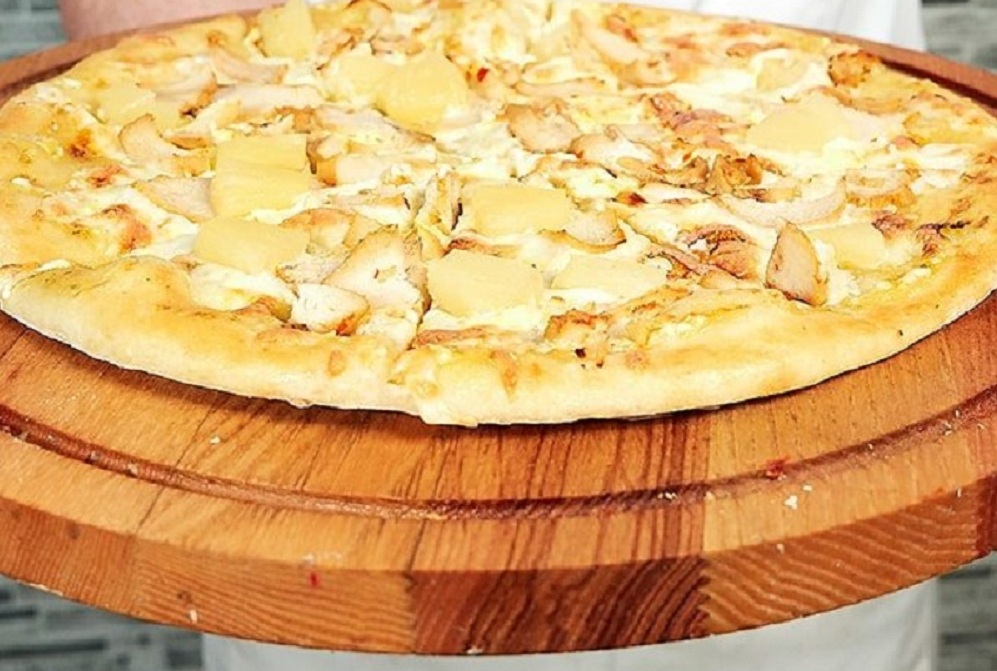 Гавайская