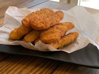 Стрипсы 330 г