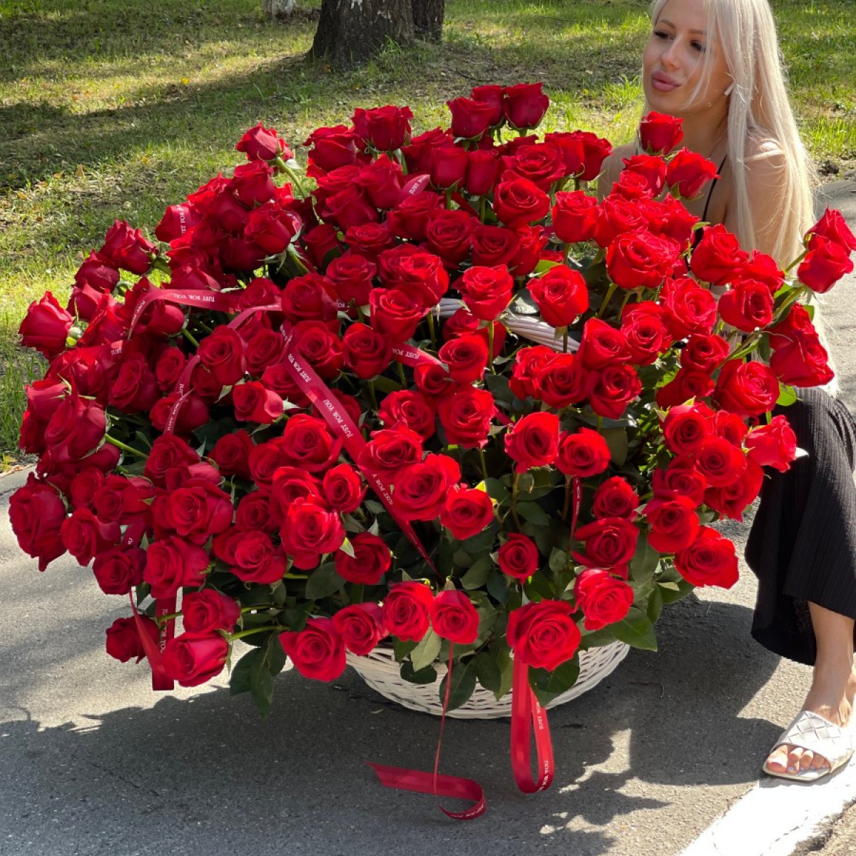 Букет Арт. 007 (предзаказ)