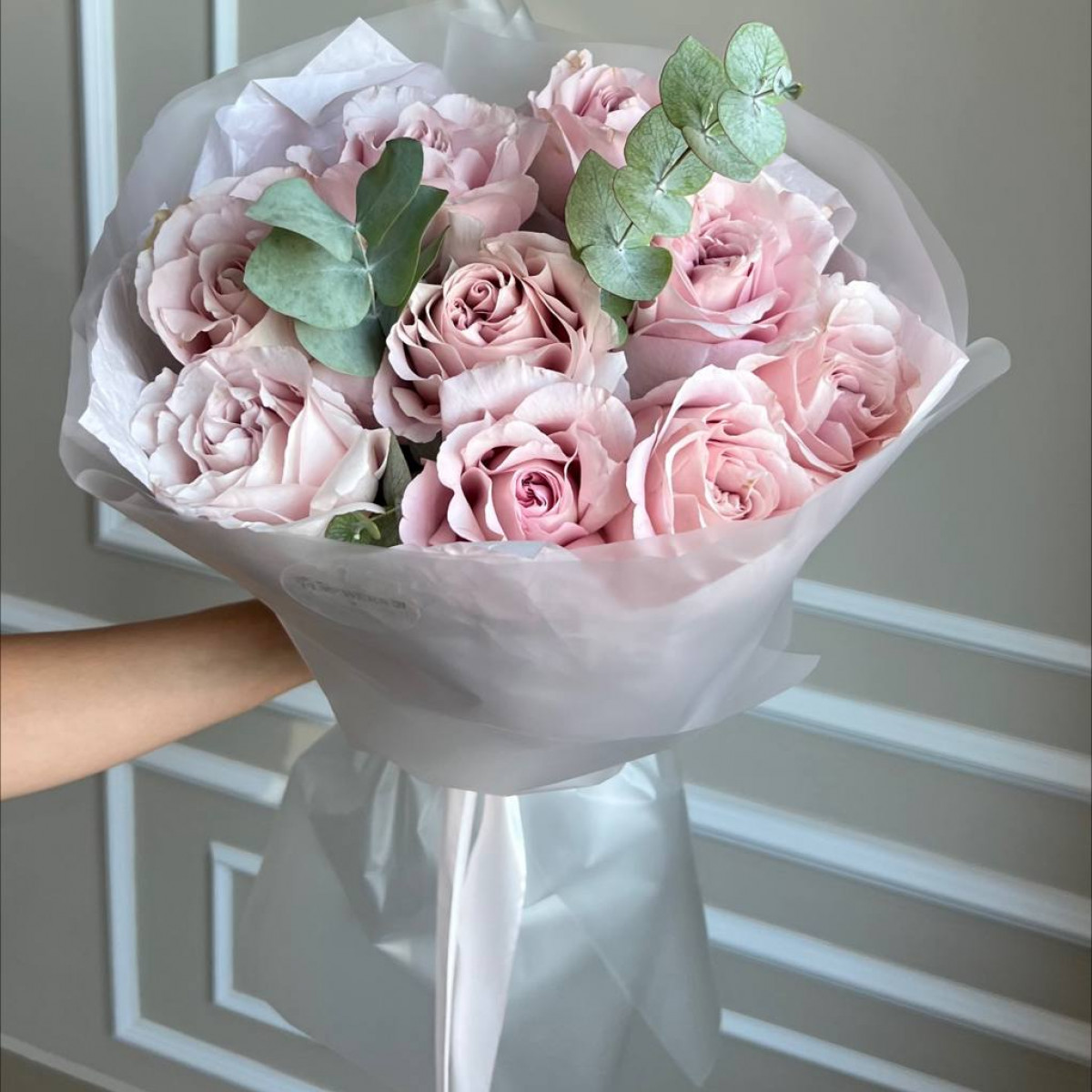 Моно букет (предзаказ)