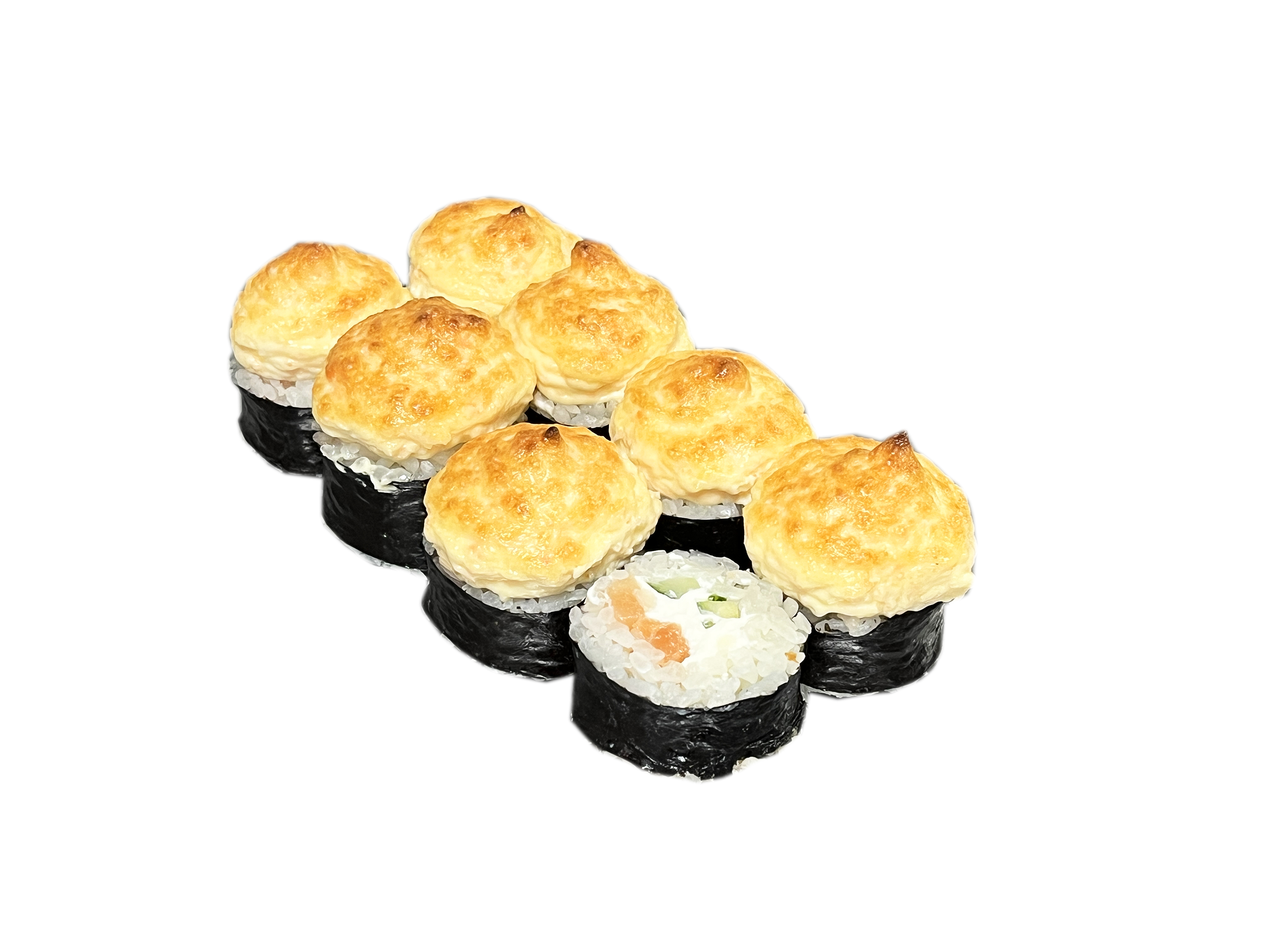 Запеченный ЮКИ (НОВИНКА) (8 шт.)