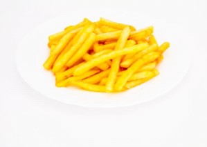 Картофель Фри