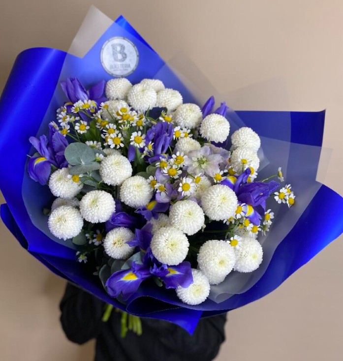 Букет Морской