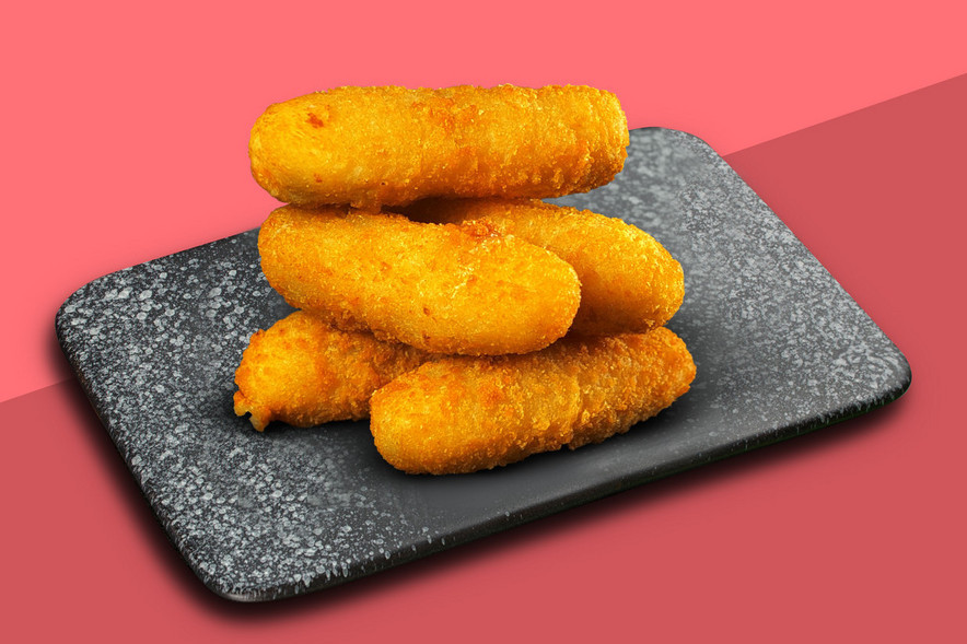 Сырные палочки