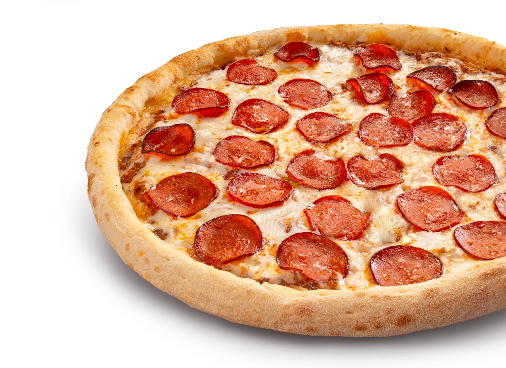 Пицца Пепперони 23 см