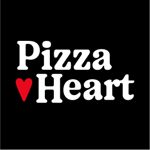 Pizza Heart