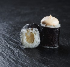 Классический с окунем